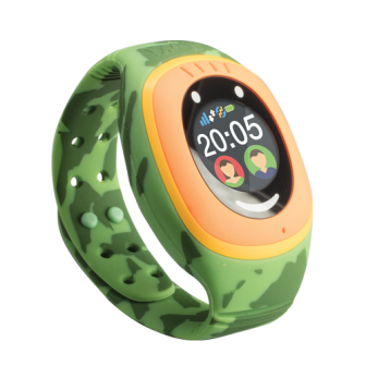 myki touch smart watch