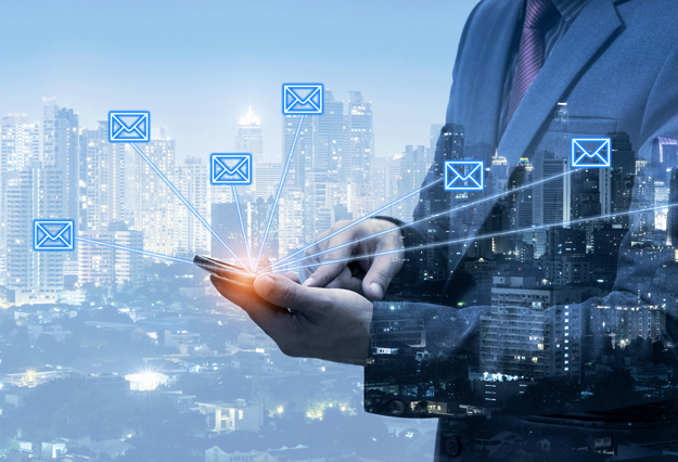 Сигурна мобилна връзка