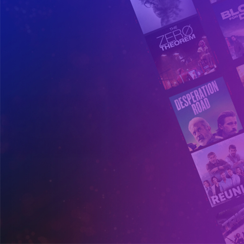 Arena Play - Избираш от внушителна видеотека и гледаш в удобно за теб
                    време.