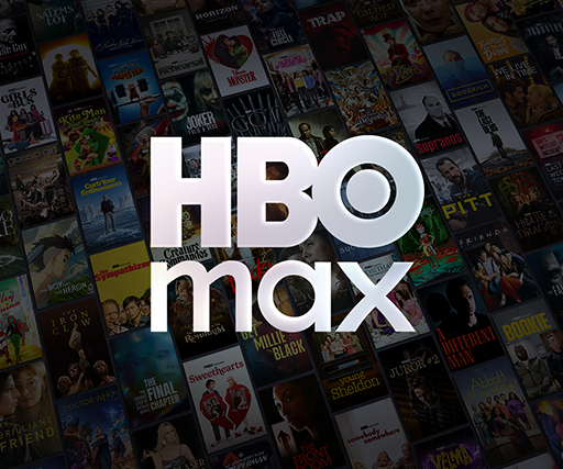 HBO Max - С включен достъп до HBO On Demand и HBO Max
