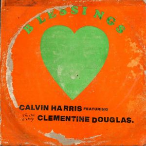 David Guetta ft. Clementine Douglas - Born Blessings