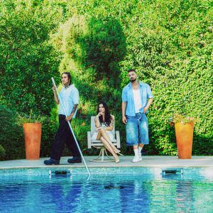 NICKA & Вениамин ft. Ernesto Valenzuela