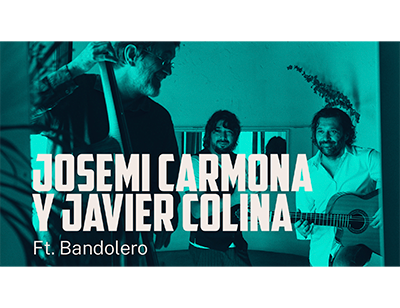 Josemi Carmona
