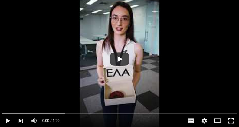 Ела. Опитай. Избери. #VivacomЛятнаСтажантскаПрограма