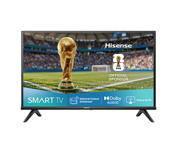 HISENSE 32A4Q